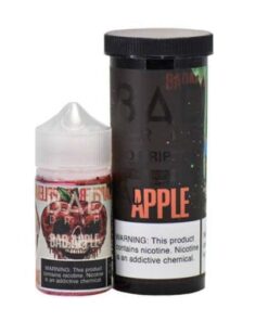 Bad Apple by Bad Drip Labs 60ML
