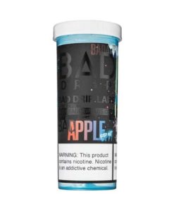 Bad Apple ICED OUT by Bad Drip Labs 60ML