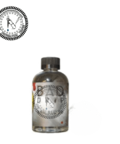 Alternative view of Bad Blood by Bad Drip Labs 120ML