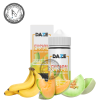 Banana Cantaloupe Honeydew by 7 Daze Fusion 100ML