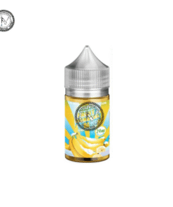 Alternative view of Banana Ice Salt by Frozen Fruit Monster Salt 30ML
