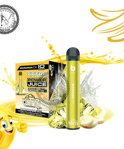 Alternative view of Bang XXL Vape Disposable Device 6mL 50mg 2000Plus Puffs 800MAH