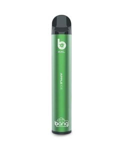 Bang XXL Vape Disposable Device 6mL 50mg 2000Plus Puffs 800MAH