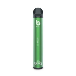 Bang XXL Vape Disposable Device 6mL 50mg 2000Plus Puffs 800MAH