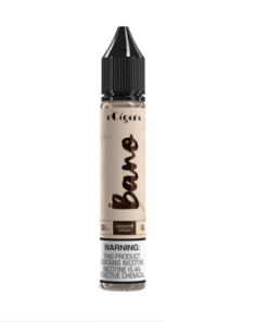 Bano by E-Cigara 30ML