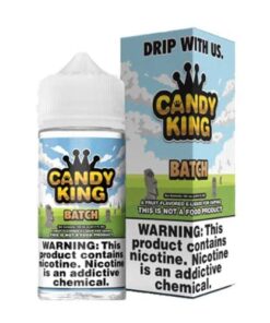 Batch by Candy King 100ML