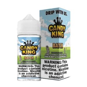 Batch by Candy King 100ML