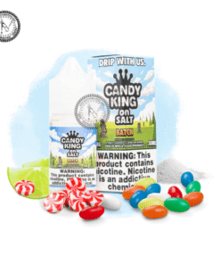 Batch by Candy King on Salt 30ML