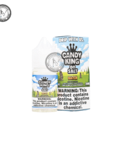 Alternative view of Batch by Candy King on Salt 30ML