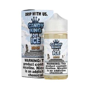 Batch on Ice by Candy King 100ML