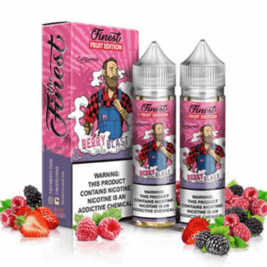 Berry Blast By The Finest Fruit Edition 120ML