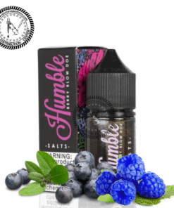 Berry Blow Doe Salts by Humble Juice Co Salts 30ML