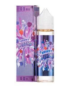 Berry Burst by Burst 60ML