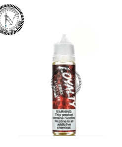 Alternative view of Berry Cake By Loyalty 60ML