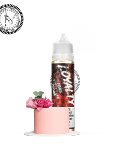 Berry Cake By Loyalty 60ML
