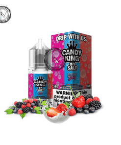 Berry Dweebz by Candy King on Salt 30ML