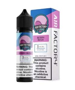 Berry Rush by Air Factory 60ML