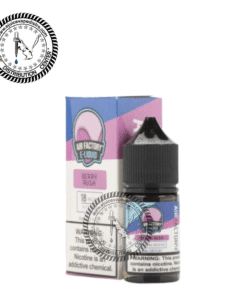 Alternative view of Berry Rush by Air Factory Salts 30ML