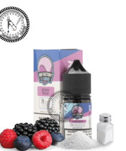 Berry Rush by Air Factory Salts 30ML