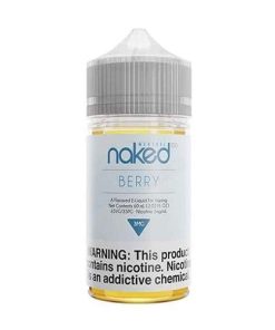 Berry V.C by Naked 100 60ML
