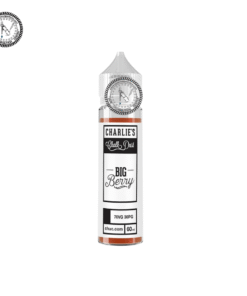 Alternative view of Big Berry by Charlie's Chalk Dust 60ML