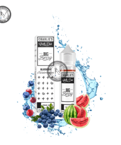 Big Berry by Charlie's Chalk Dust 60ML