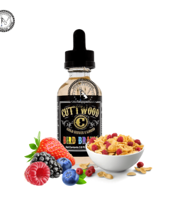 Bird Brains by Cuttwood 120ML