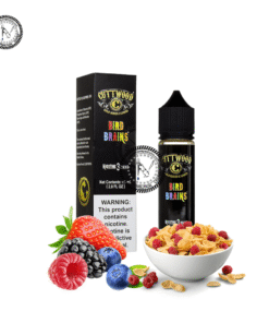 Bird Brains by Cuttwood 60ML