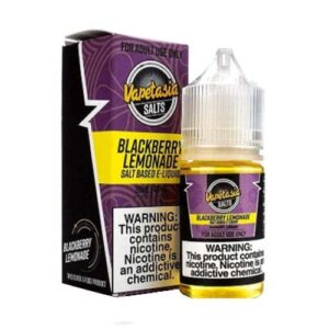 Blackberry Lemonade Salt Nic by Vapetasia 30ML