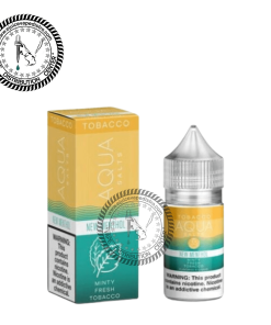 Alternative view of Blast by Aqua Salts 30ML