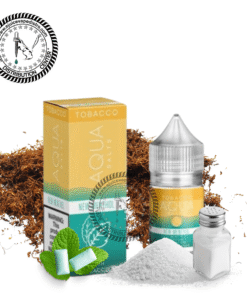 Blast by Aqua Salts 30ML