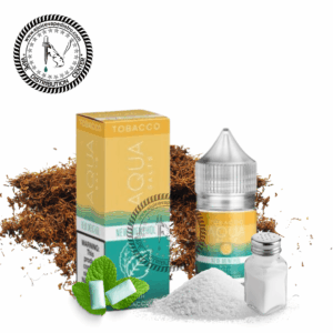 Blast by Aqua Salts 30ML