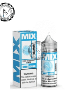 Alternative view of Blemon by Mix E-Liquid 100ML