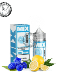 Blemon by Mix E-Liquid 100ML