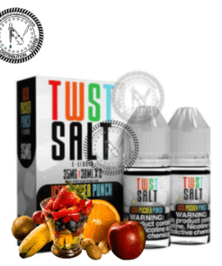 Blend No.1 by TWIST Salt 60ML