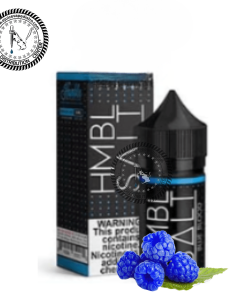 Blue Blood Salt by SVLT Vapor Salt 30ML
