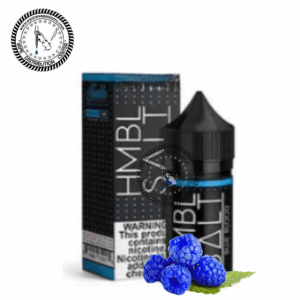 Blue Blood Salt by SVLT Vapor Salt 30ML