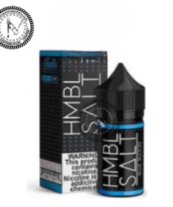 Alternative view of Blue Blood Salt by SVLT Vapor Salt 30ML