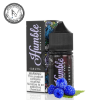 Blue Dazzle Salts by Humble Juice Co Salts 30ML