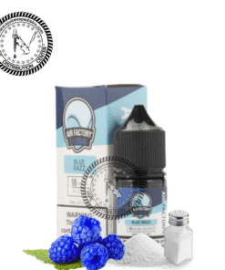 Blue Razz by Air Factory Salts 30ML