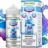 Blue Razz Slushy by Pod Juice 100ML