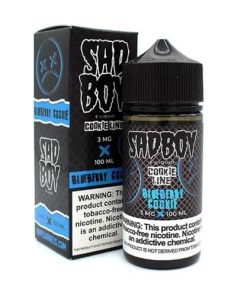 Blueberry Cookie by Sadboy 100ML