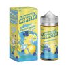 Blueberry Lemonade by Lemonade Monster 100ML