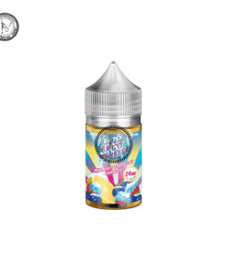Alternative view of Blueberry Raspberry Lemon Ice Salt by Frozen Fruit Monster Salt 30ML