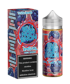 Blunomenon by Noms X2 120ML