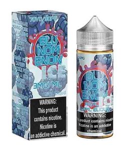 Blunomenon ICE by Noms X2 ICE 120ML