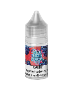 Blunomenon Salt by Nomenon & Noms X2 Salts 30ML