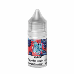 Blunomenon Salt by Nomenon & Noms X2 Salts 30ML