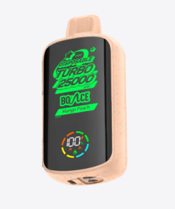 Bounce Turbo 25K Disposable Vape