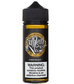 Brazilian Tobacco by Ruthless 120ML